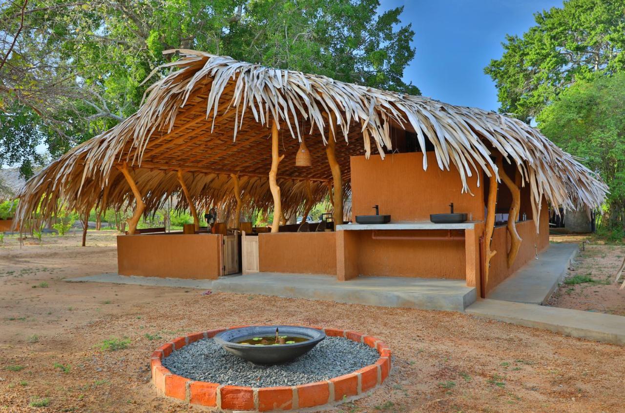 Yakaduru - Yala Hotel Exterior photo