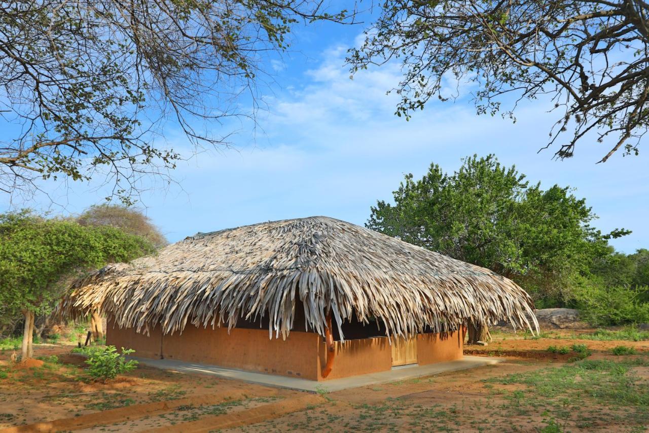 Yakaduru - Yala Hotel Exterior photo