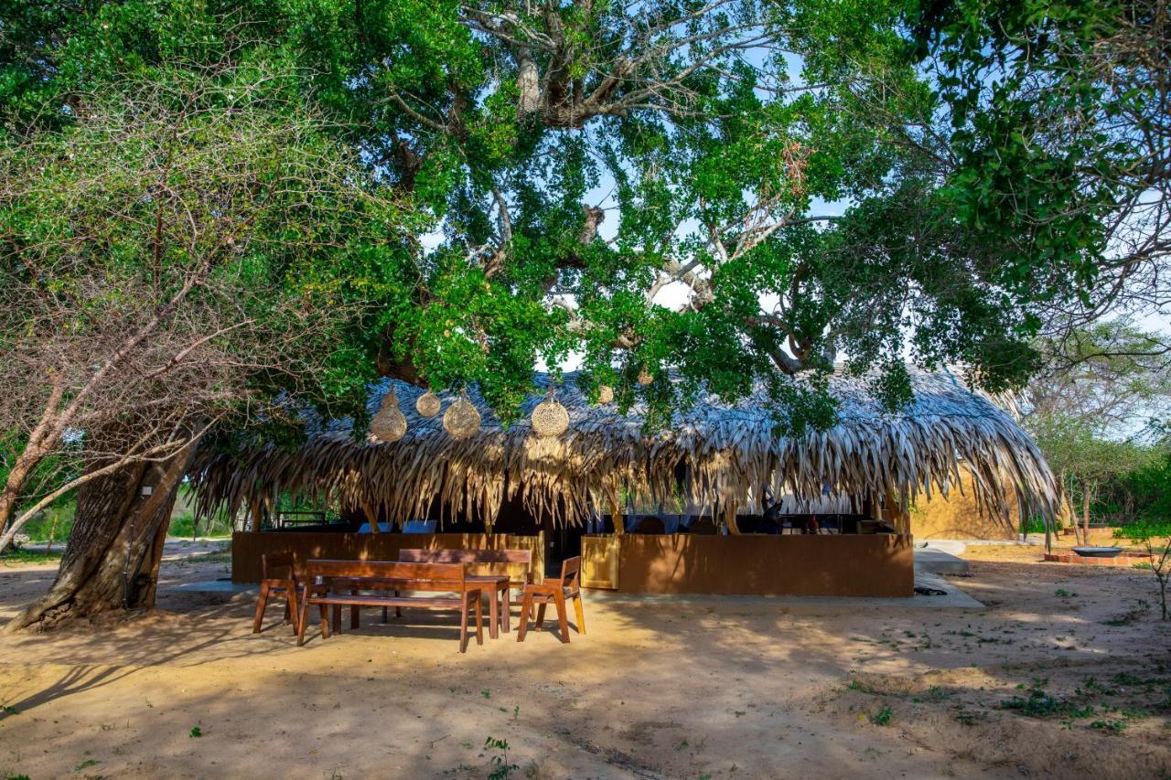 Yakaduru - Yala Hotel Exterior photo