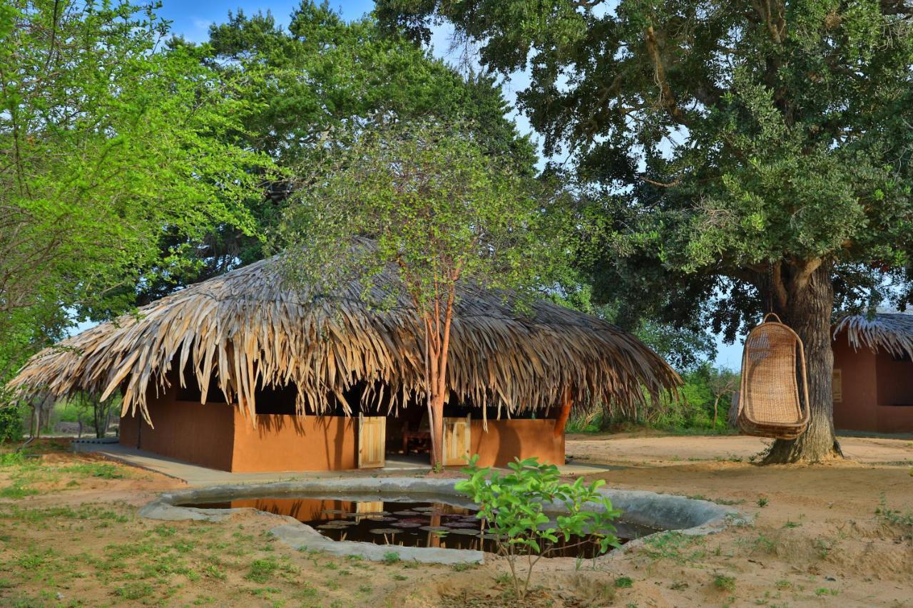 Yakaduru - Yala Hotel Exterior photo