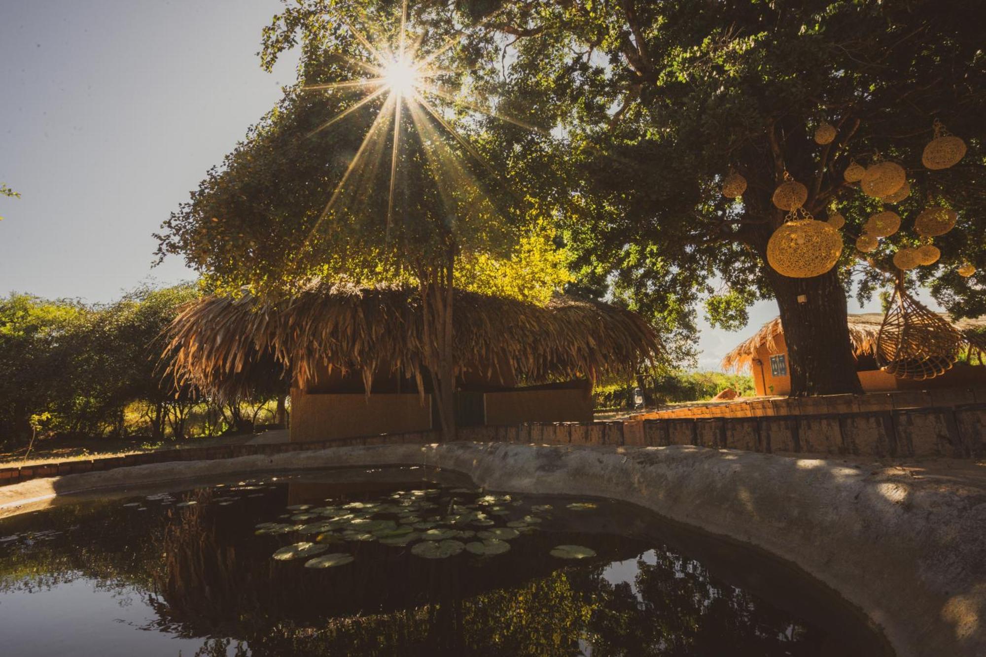 Yakaduru - Yala Hotel Exterior photo