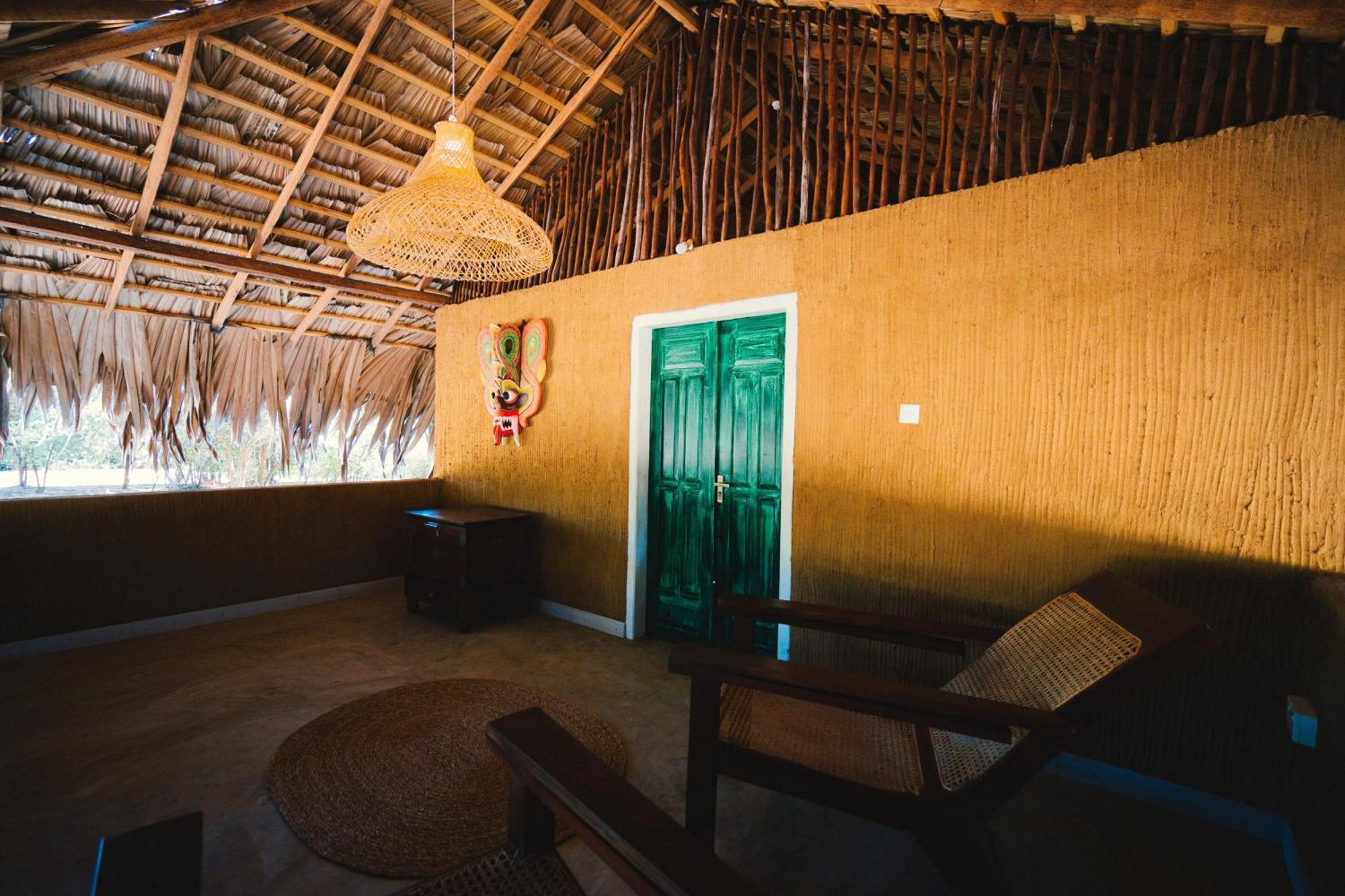 Yakaduru - Yala Hotel Exterior photo