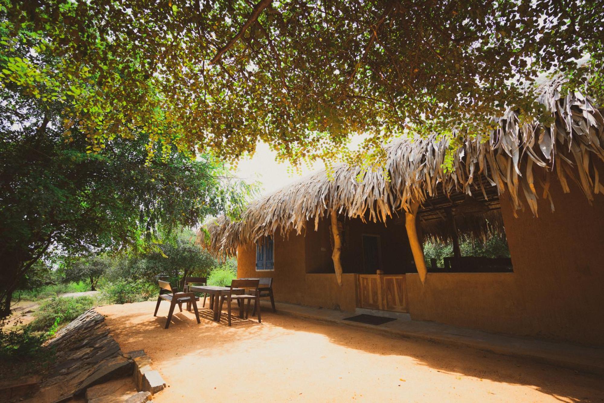 Yakaduru - Yala Hotel Exterior photo