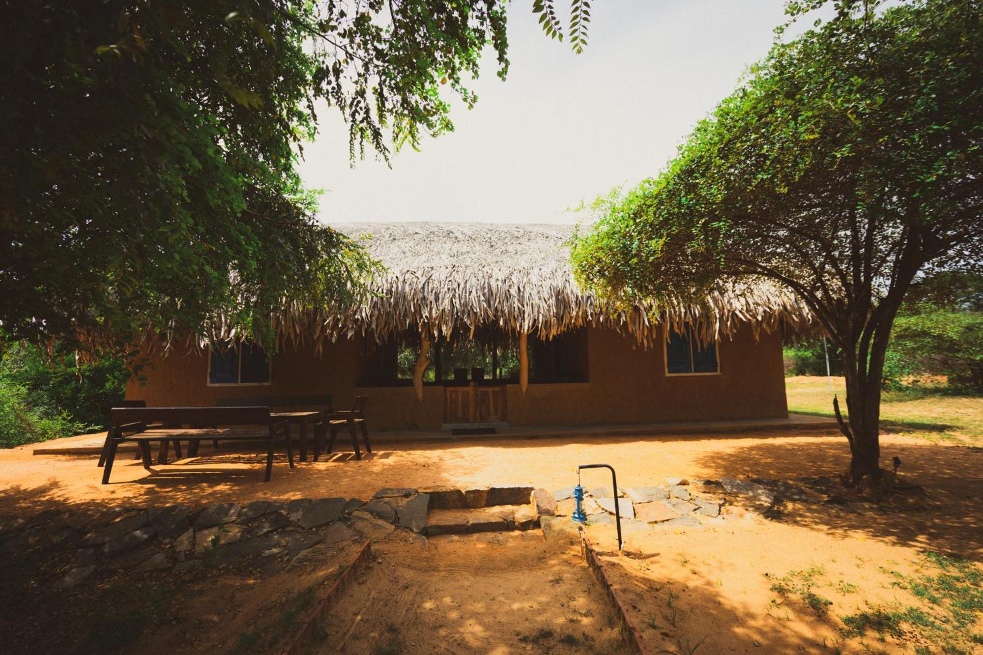 Yakaduru - Yala Hotel Exterior photo