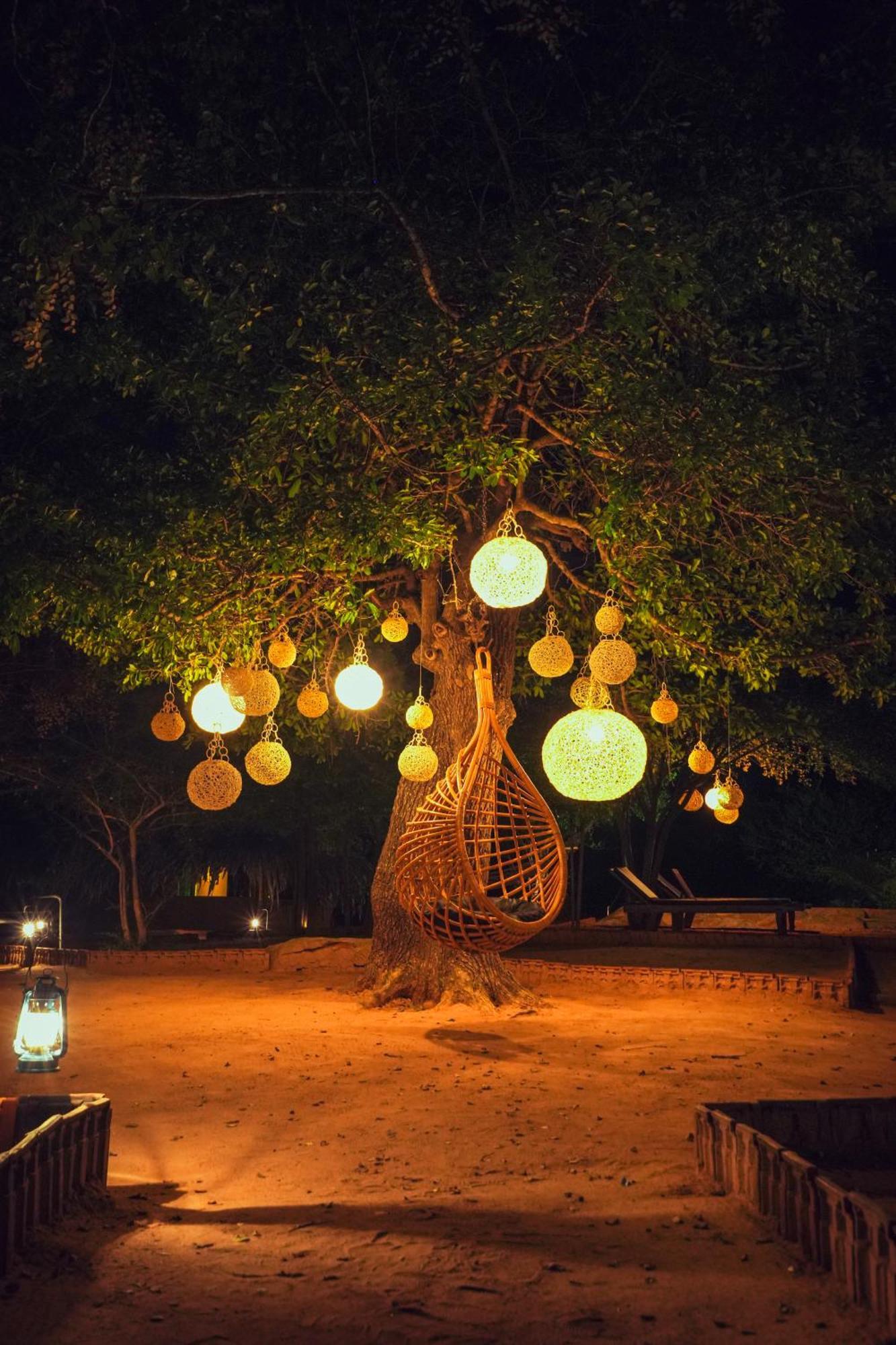 Yakaduru - Yala Hotel Exterior photo