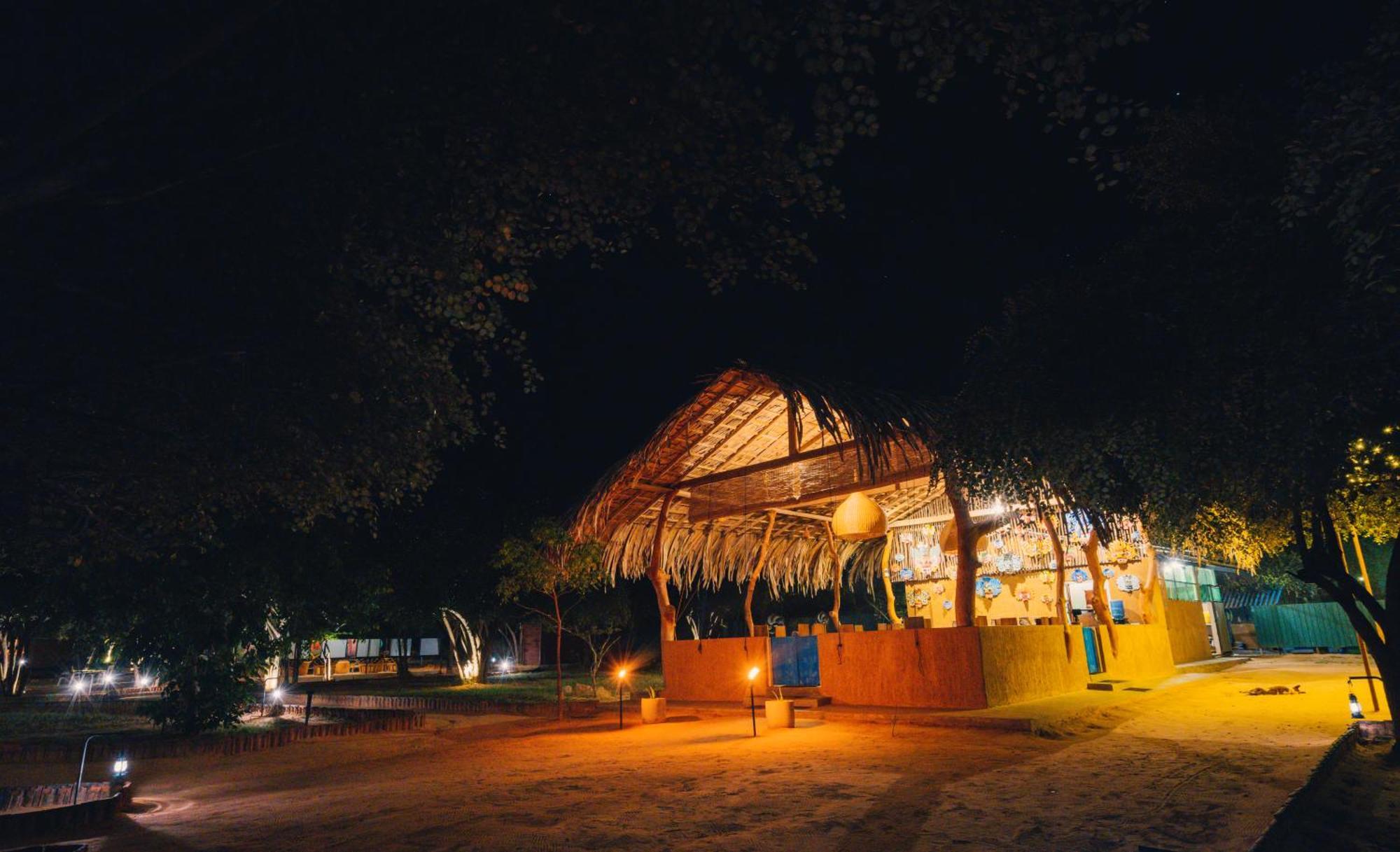 Yakaduru - Yala Hotel Exterior photo