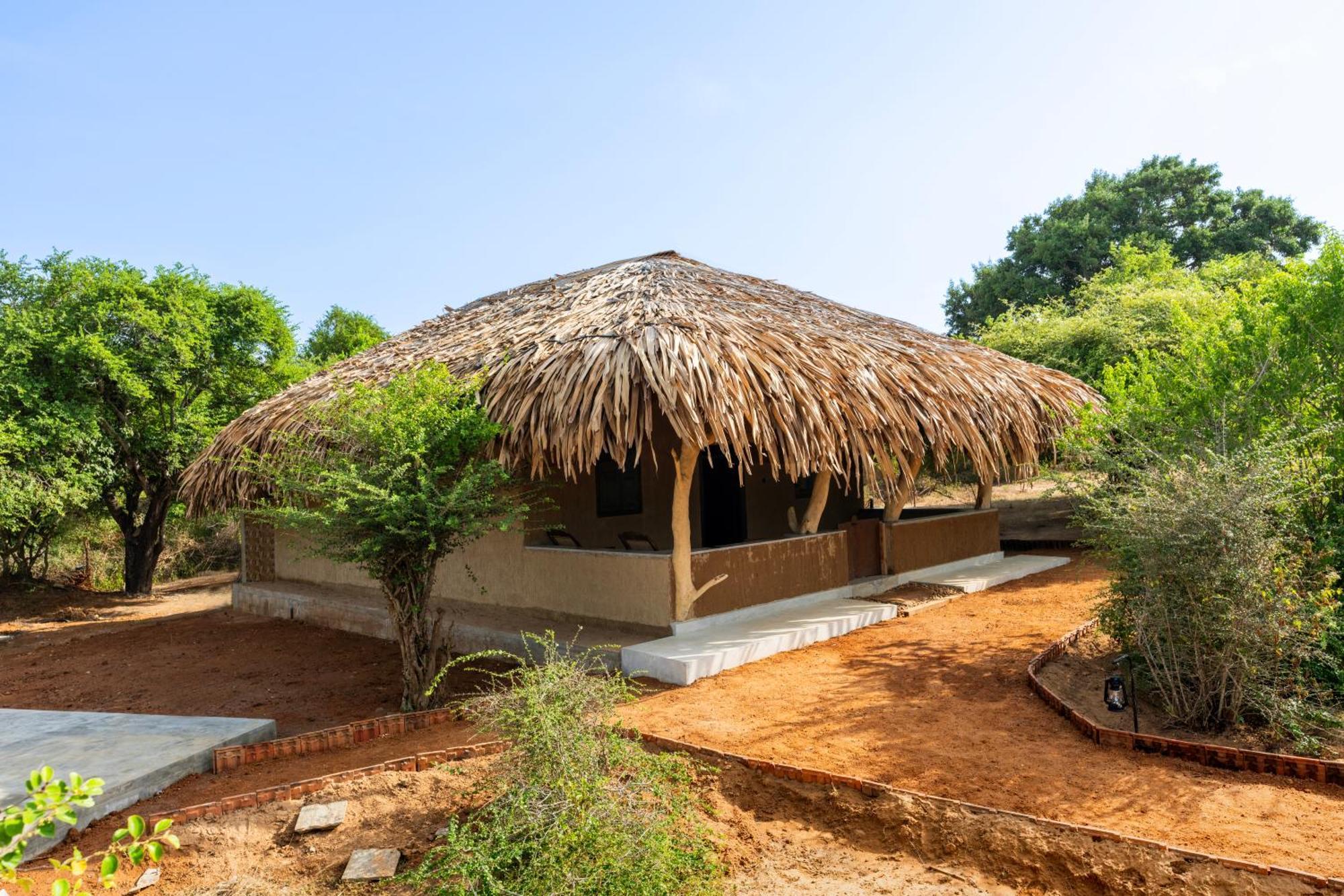 Yakaduru - Yala Hotel Exterior photo