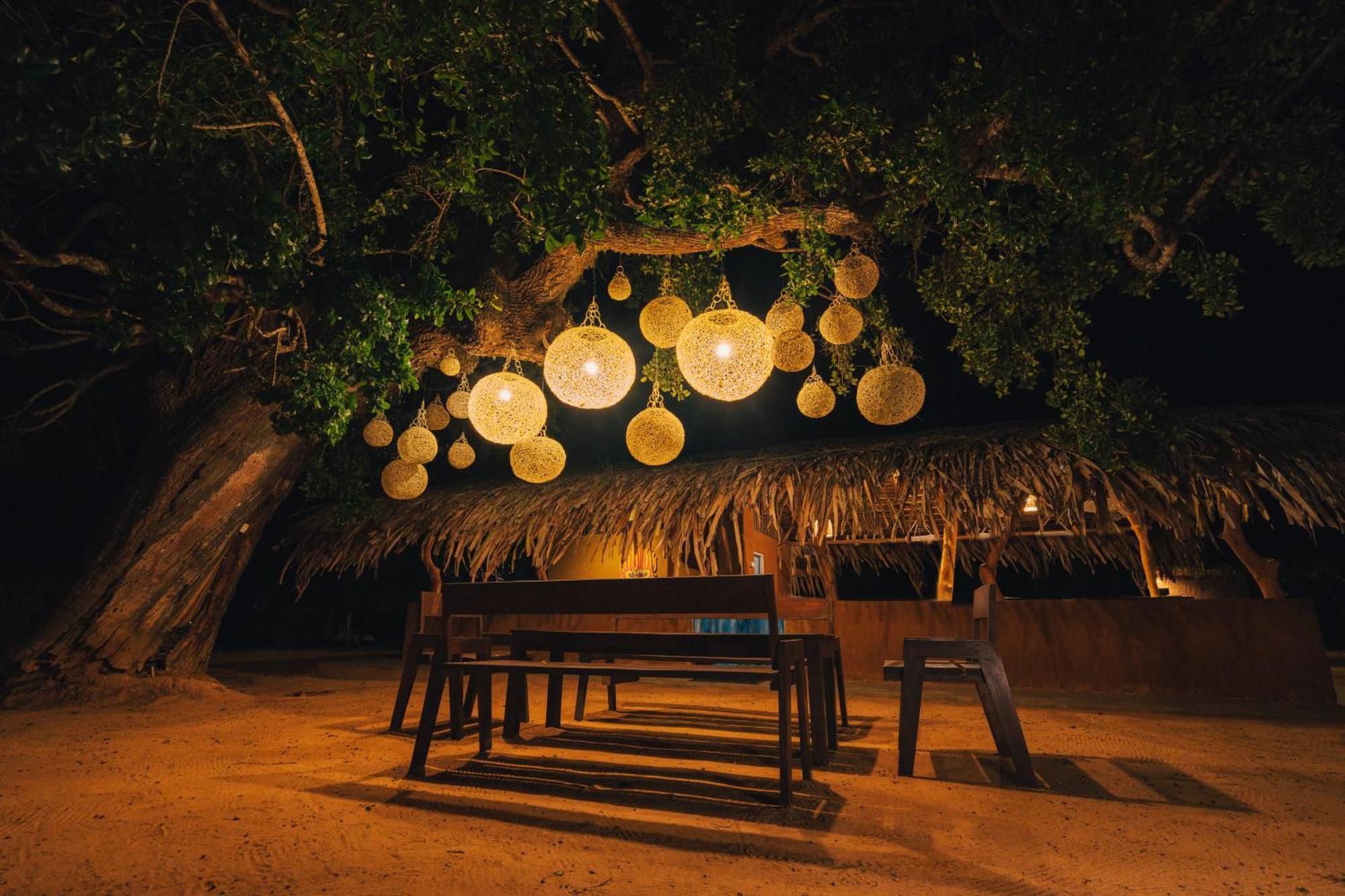 Yakaduru - Yala Hotel Exterior photo